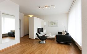 Serviced Apartments Haus 2